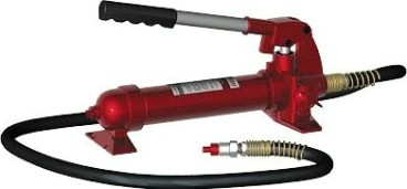 Насос гидравлический СОРОКИН 6.141 0,35 л