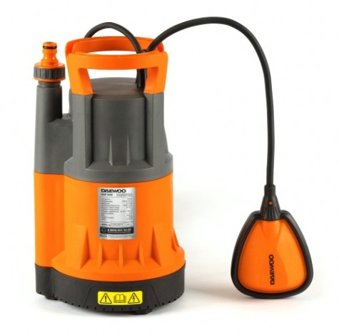 Насос колодезный DAEWOO DHP 3500 высоконапорный