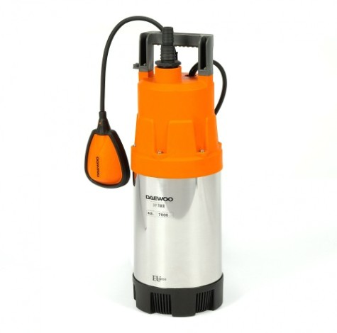 Насос колодезный DAEWOO DHP 7000 высоконапорный Насос колодезный DAEWOO DHP 7000 высоконапорный