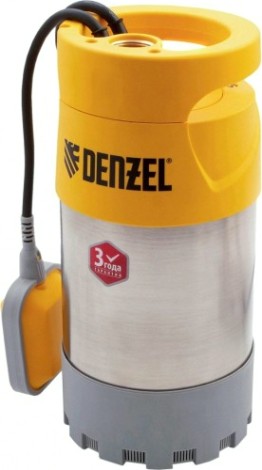 Насос колодезный Denzel PH 900 [97233]