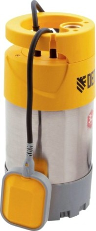 Насос колодезный Denzel PH 900 [97233]