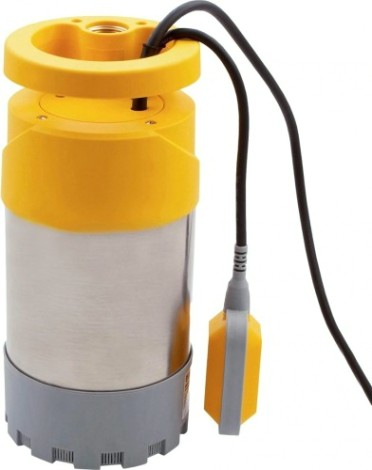 Насос колодезный Denzel PH 900 [97233]