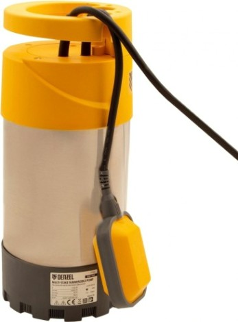 Насос колодезный Denzel PH1100 [97234]