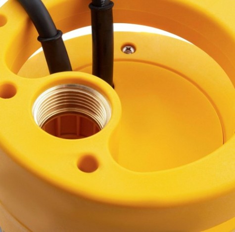 Насос колодезный Denzel PH1100 [97234]