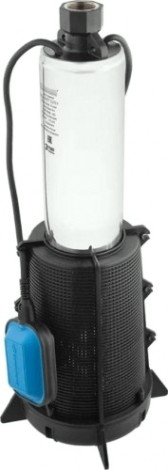 Насос колодезный ДЖИЛЕКС ВОДОМЕТ 55/50 А с донным фильтром [6550]