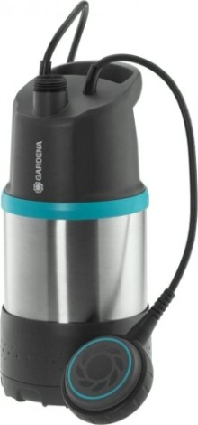 Насос колодезный GARDENA 4700/2 09025-29.000.00 [09025-29.000.00]