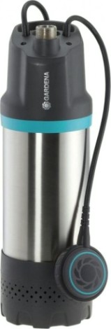 Насос колодезный GARDENA 5900/4 Inox 01768-20.000.00 [01768-20.000.00]