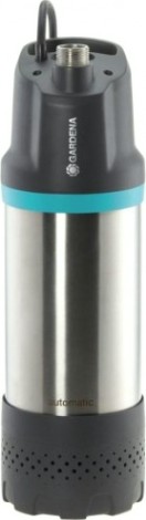 Насос колодезный GARDENA 5900/4 Inox Auto 01771-20.000.00 [01771-20.000.00]