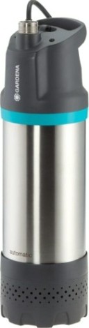 Насос колодезный GARDENA 6100/5 Inox Auto 01773-20.000.00 [01773-20.000.00]