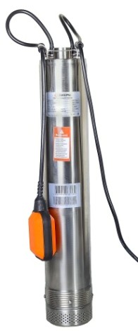 Насос колодезный ВИХРЬ СН 50НП [68/3/12]