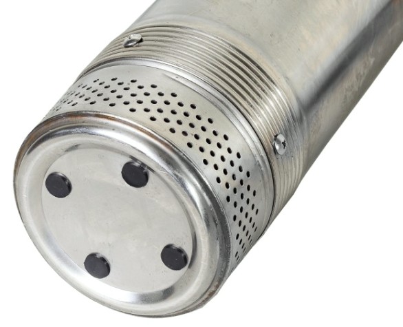 Насос колодезный ВИХРЬ СН 50НП [68/3/12]