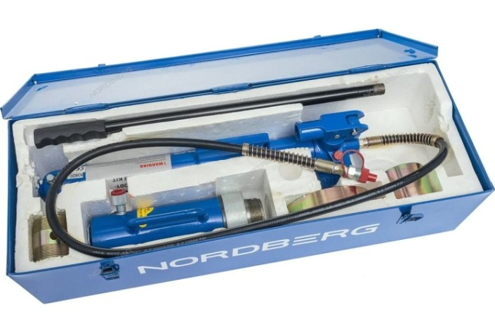 Насос NORDBERG N3820 20 тонн Насос NORDBERG N3820 20 тонн