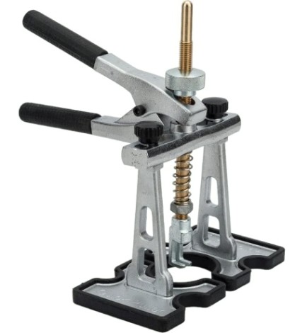 Насос NORDBERG PUL для быстрого выправления вмятин Насос NORDBERG PUL для быстрого выправления вмятин