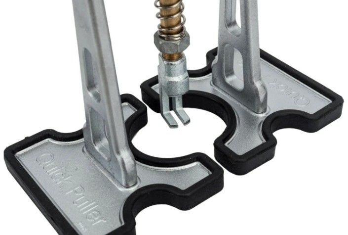 Насос NORDBERG PUL для быстрого выправления вмятин Насос NORDBERG PUL для быстрого выправления вмятин