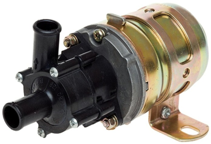 Насос отопителя БелАК (ан.32.3780) 12V, D16мм [БАК.00011]