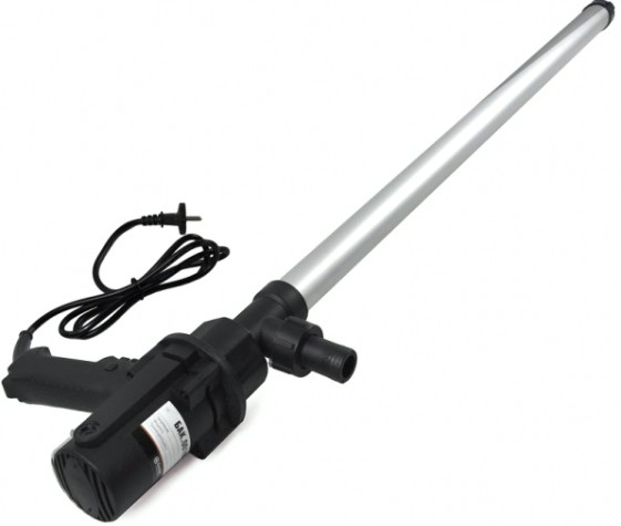 Насос перекачки топлива БелАК "Олимп" бочковой, электрический 220В БAK.00101 [БАК.00101]