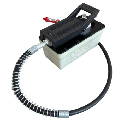 Насос пневмогидравлический СОРОКИН 3.700 1,8 л