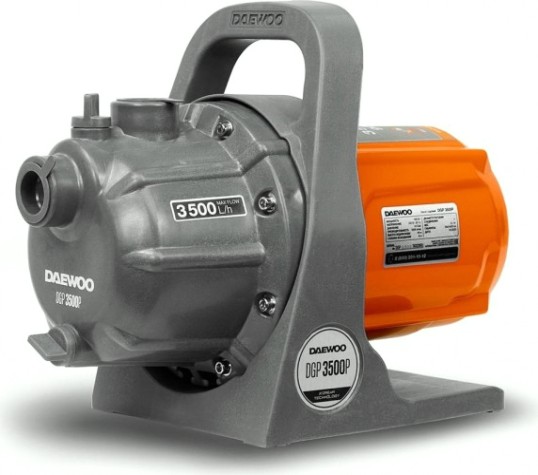 Насос поверхностный DAEWOO DGP 3500P