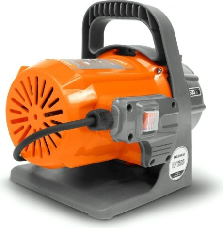 Насос поверхностный DAEWOO DGP 3500P