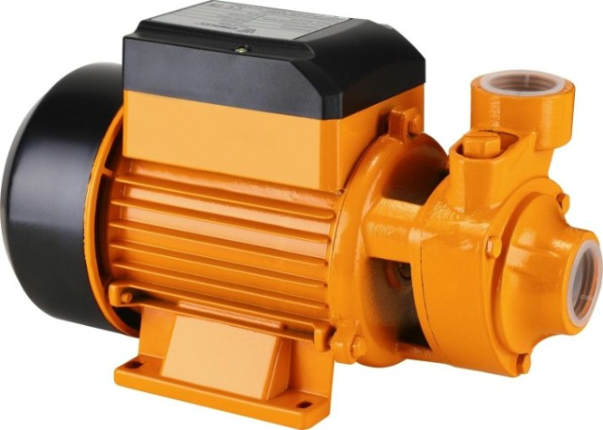 Насос поверхностный DEKO DKJP400 [076-0524]