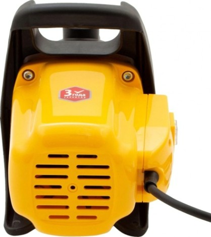 Насос поверхностный Denzel GP 600 [97201]