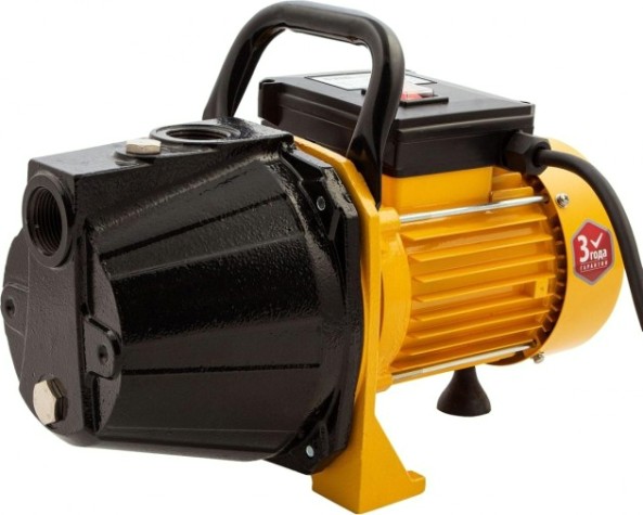 Насос поверхностный Denzel GP1100C [97203]