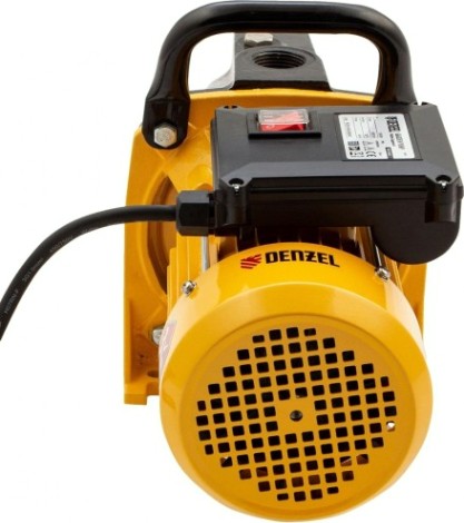 Насос поверхностный Denzel GP1100C [97203]
