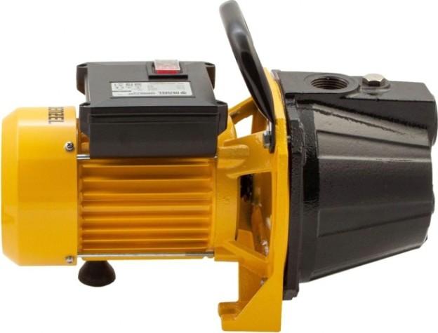 Насос поверхностный Denzel GP1100C [97203]