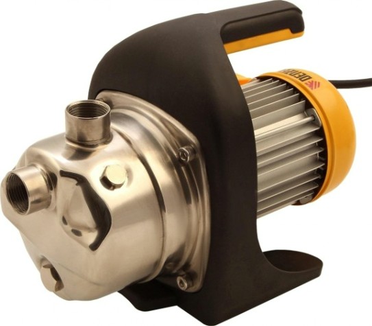 Насос поверхностный Denzel GP1200Х [97204]