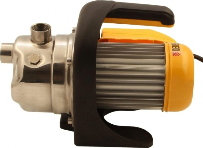 Насос поверхностный Denzel GP1200Х [97204]