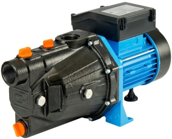 Насос поверхностный ДЖИЛЕКС ДЖАМБО 60/35 Ч (2,0) [3005]