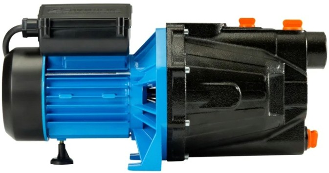 Насос поверхностный ДЖИЛЕКС ДЖАМБО 60/35 Ч (2,0) [3005]