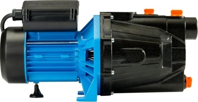 Насос поверхностный ДЖИЛЕКС ДЖАМБО 60/35 Ч [3000]