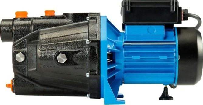 Насос поверхностный ДЖИЛЕКС ДЖАМБО 60/35 Ч [3000]