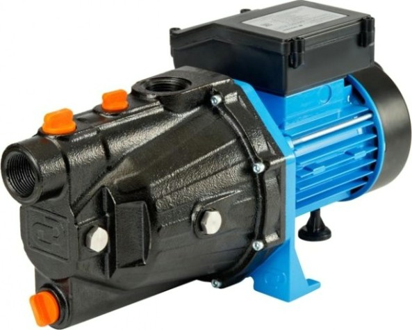 Насос поверхностный ДЖИЛЕКС ДЖАМБО 60/35 Ч [3000]