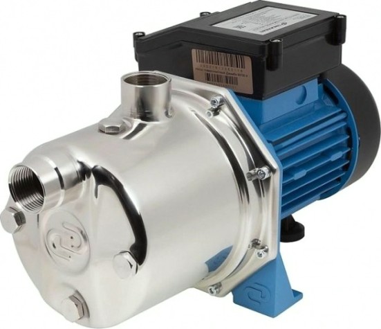 Насос поверхностный ДЖИЛЕКС ДЖАМБО 60/35 Н [3002]