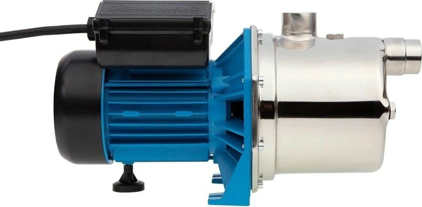 Насос поверхностный ДЖИЛЕКС ДЖАМБО 60/35 Н [3002]