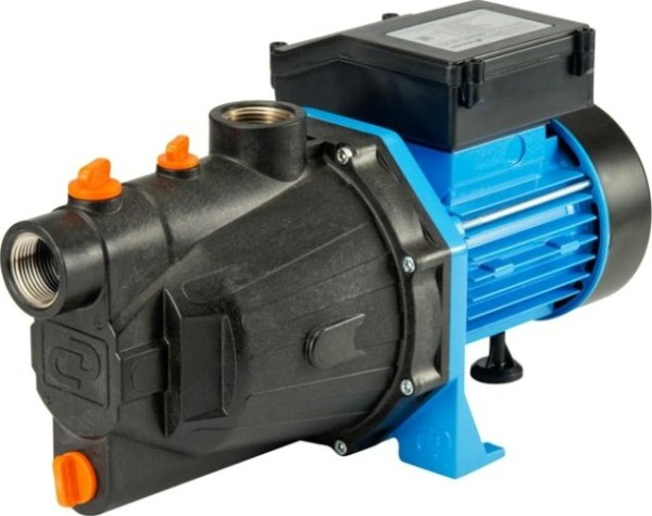 Насос поверхностный ДЖИЛЕКС ДЖАМБО 60/35 П [3001]