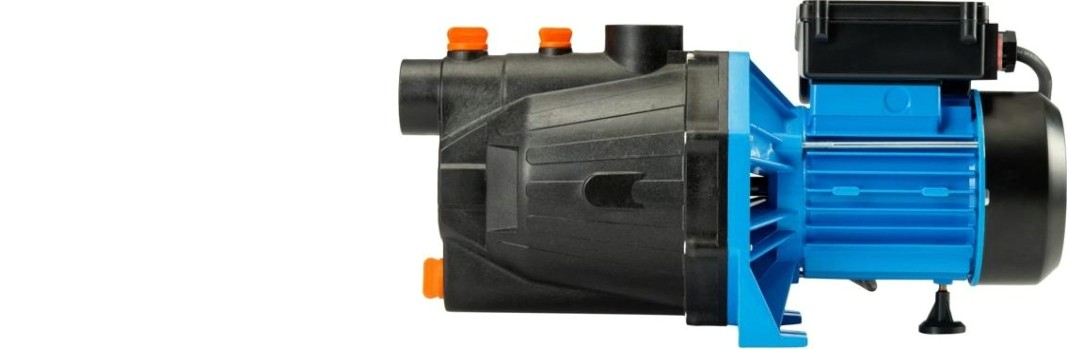 Насос поверхностный ДЖИЛЕКС ДЖАМБО 60/35 П [3001]