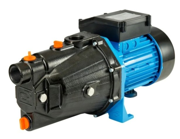 Насос поверхностный ДЖИЛЕКС ДЖАМБО 70/50 Ч (2.0) [3007]