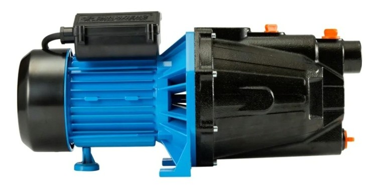 Насос поверхностный ДЖИЛЕКС ДЖАМБО 70/50 Ч (2.0) [3007]