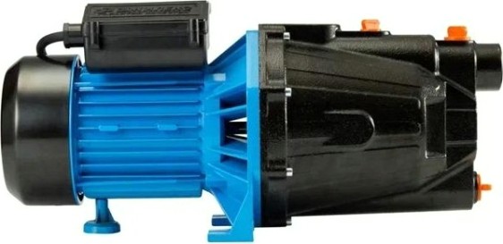 Насос поверхностный ДЖИЛЕКС ДЖАМБО 70/50 Ч [3700]