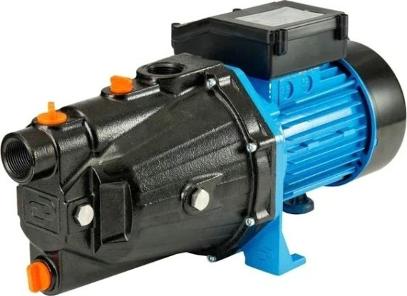 Насос поверхностный ДЖИЛЕКС ДЖАМБО 70/50 Ч [3700]