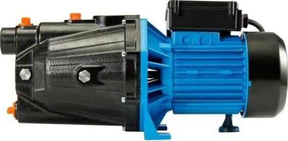 Насос поверхностный ДЖИЛЕКС ДЖАМБО 70/50 Ч [3700]