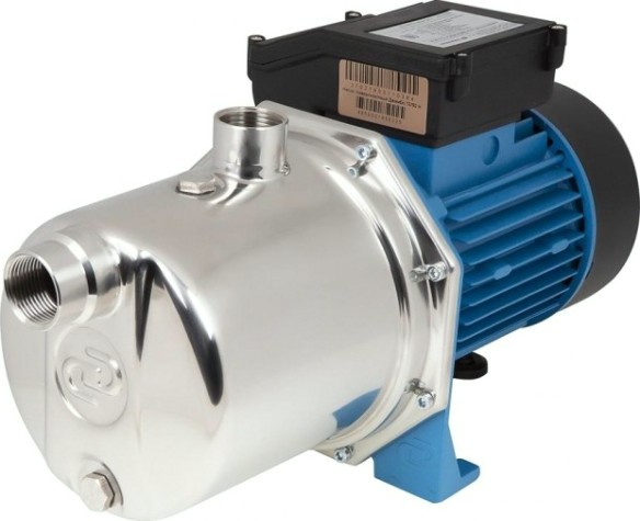 Насос поверхностный ДЖИЛЕКС ДЖАМБО 70/50 Н [3702]