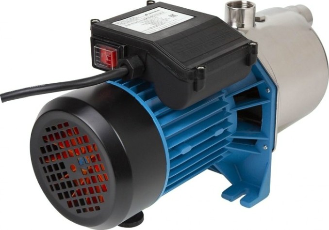 Насос поверхностный ДЖИЛЕКС ДЖАМБО 70/50 Н [3702]