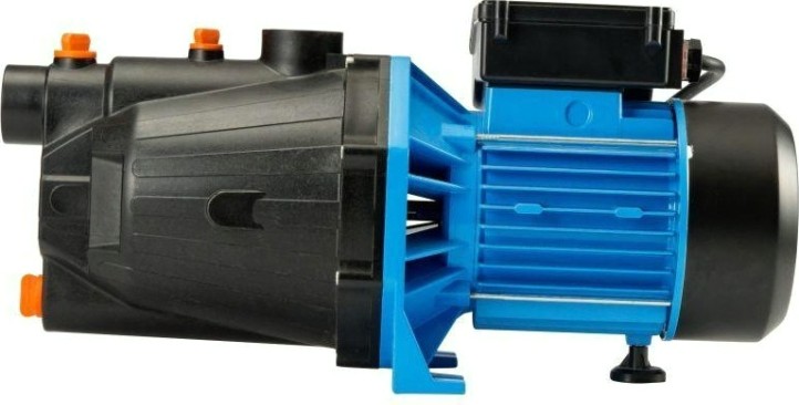 Насос поверхностный ДЖИЛЕКС ДЖАМБО 70/50 П (2.0) [3006]