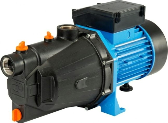 Насос поверхностный ДЖИЛЕКС ДЖАМБО 70/50 П [3701]