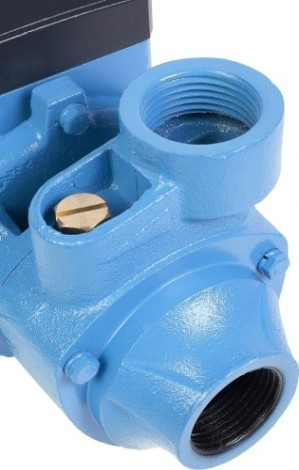 Насос поверхностный ДЖИЛЕКС ВИХРЕВИК 40/40 Ч [3100]