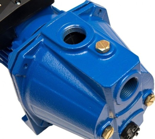 Насос поверхностный OASIS P(R) 60/45CA [4640130944230]